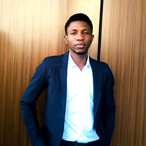 Israel Atoyebi